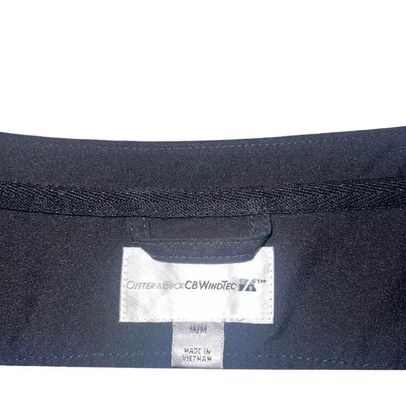 University of South‎ Carolina Gamecocks Cutter & Buck WindBreaker Vest Size M - Picture 3 of 5